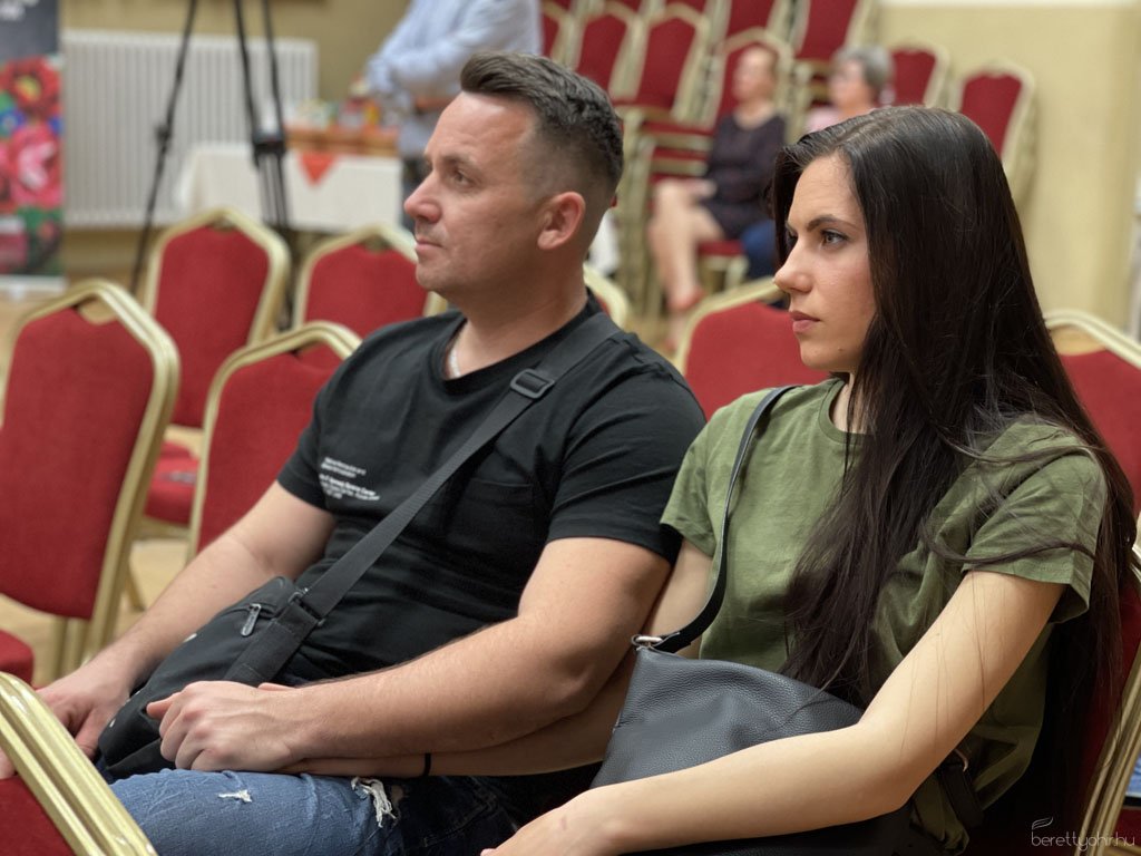 Együtt, szabadon - kiállításmegnyitó25